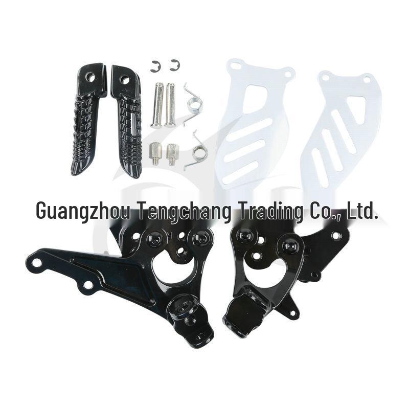 Motorcycle Footrest Bracket for GSXR1000 2009-2010