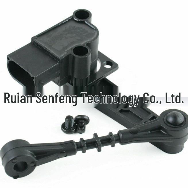 Land Rover Discovery 3 Front Suspension Air Damper Height Sensor LR020157