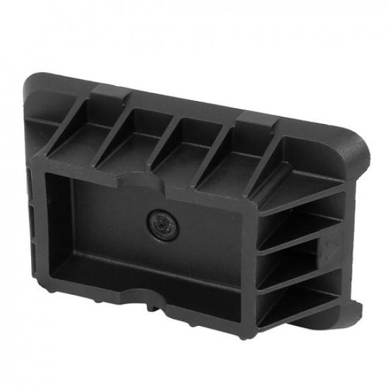 Jacking Support Plug Lift Block Fit for BMW E60 E61 5 SERIES X3 F25 51717065919