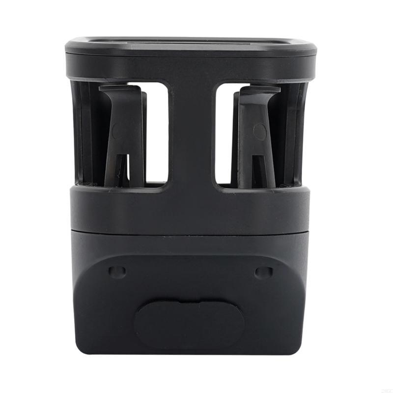 28GC Drink Stand for Jimny JB64 JB74 Auto Accessories Car Air Vent Mounted Cup Stand