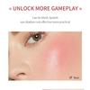 QICIY Blush Stick, Natural Nude Makeup, Contouring & Brightening Complexion
