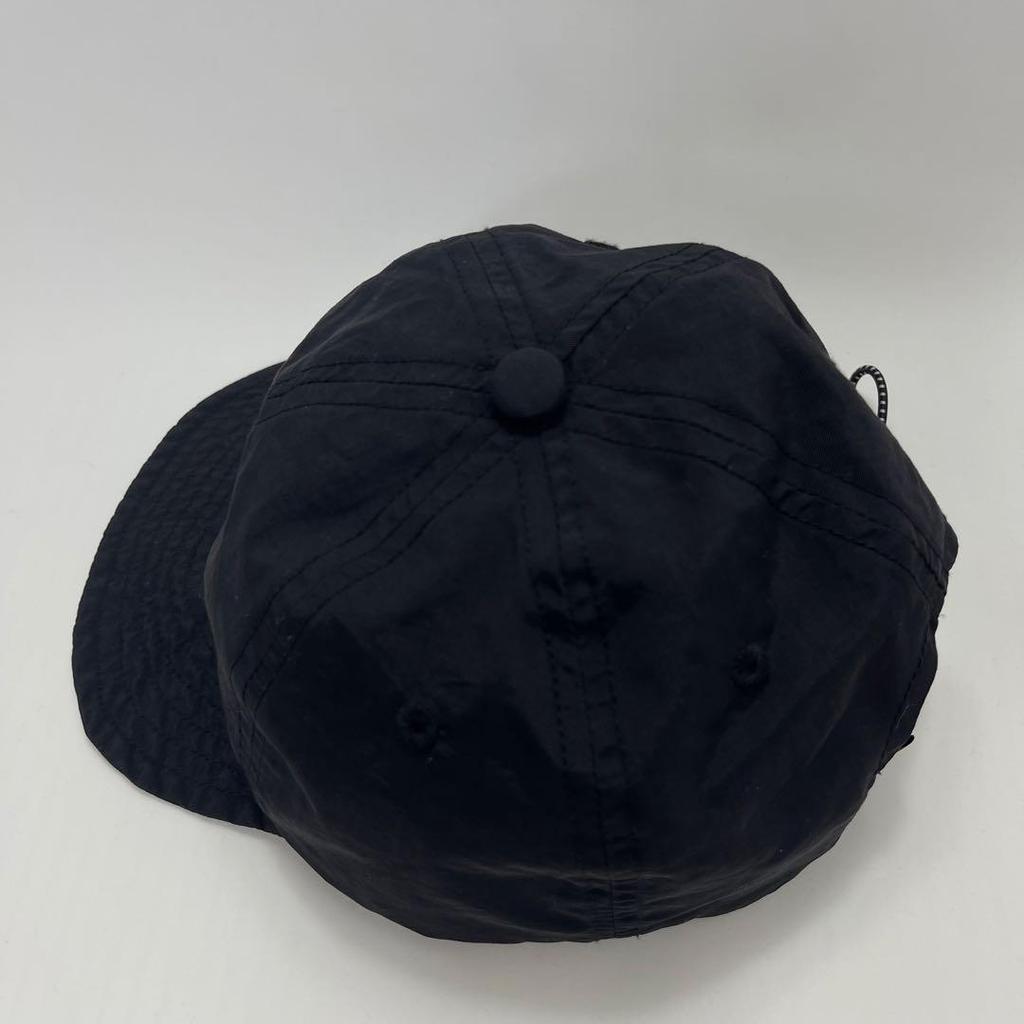 [USED] Wild Things Supplex Nylon Cap WT22015U Free Size