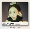 Twice [ BEREIT ZU SEIN ] (Digipack Ver)