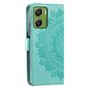 For Infinix Xpad GT Case Pattern Printing Slim TPU Tablet Protective Cover