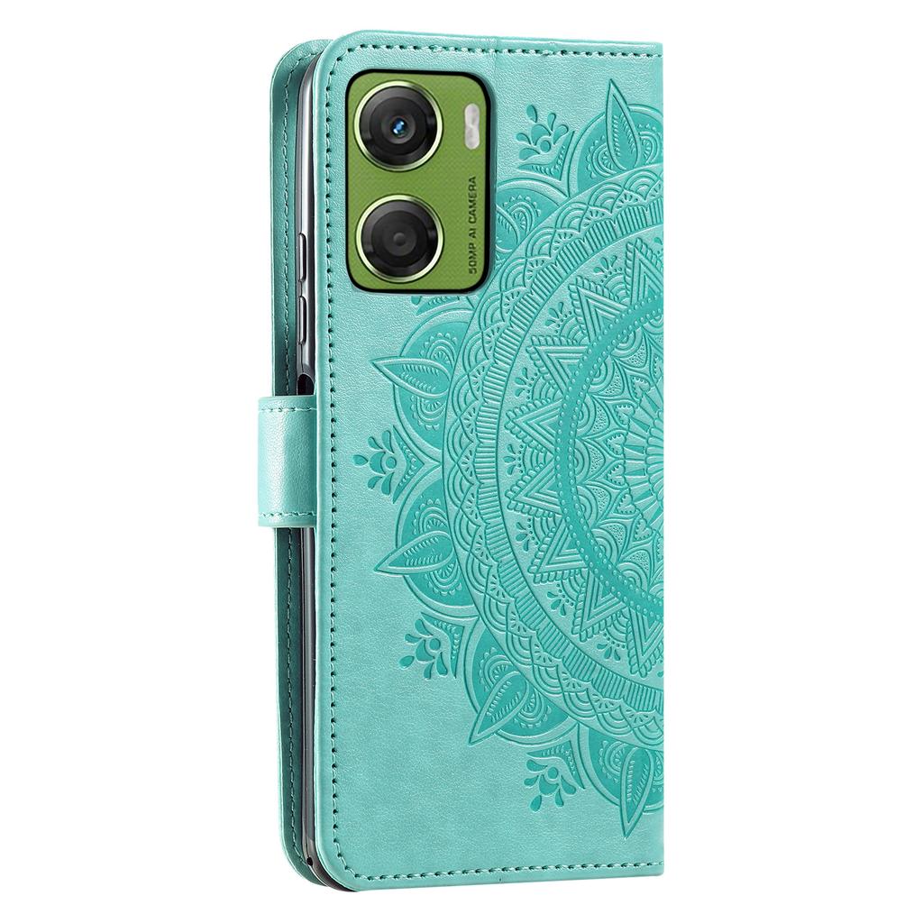 For Infinix Xpad GT Case Pattern Printing Slim TPU Tablet Protective Cover