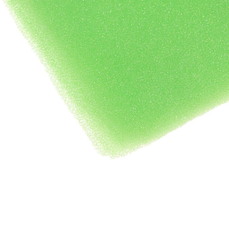 10Pcs Vegetable Fresh Keeping Mat Fridge Drawer Sponge Mat Filter Sponge Refrigerator Mat And Mildewproof Mat