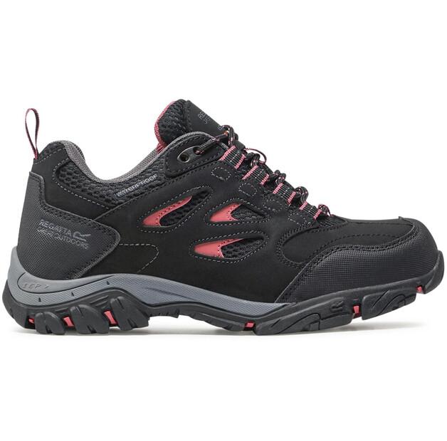 Кроссовки Regatta Holcombe IEP Low Walking Shoes