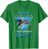 F22 Raptor Stealth Fighter Jet pattern design100 cotton summer Oneck short sleeve casual printed mens Tshirt