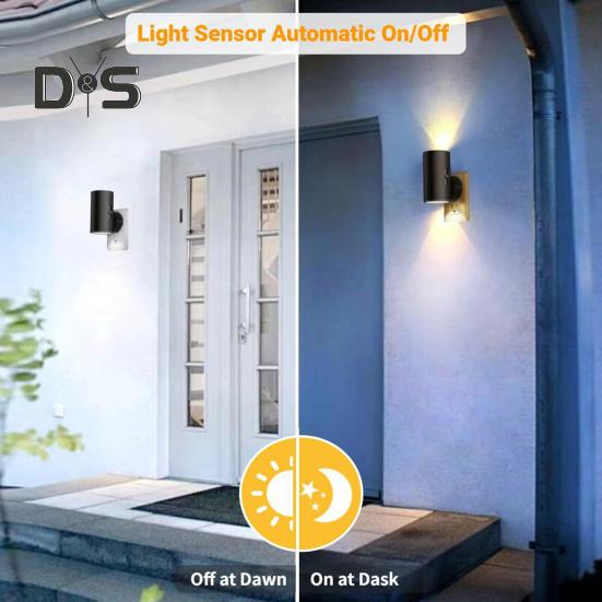 1/2Pcs LED Night Lamp with 16 Colors High Brightness Flicker Free Compact Design Plug-in Night Light Bedside Lamp