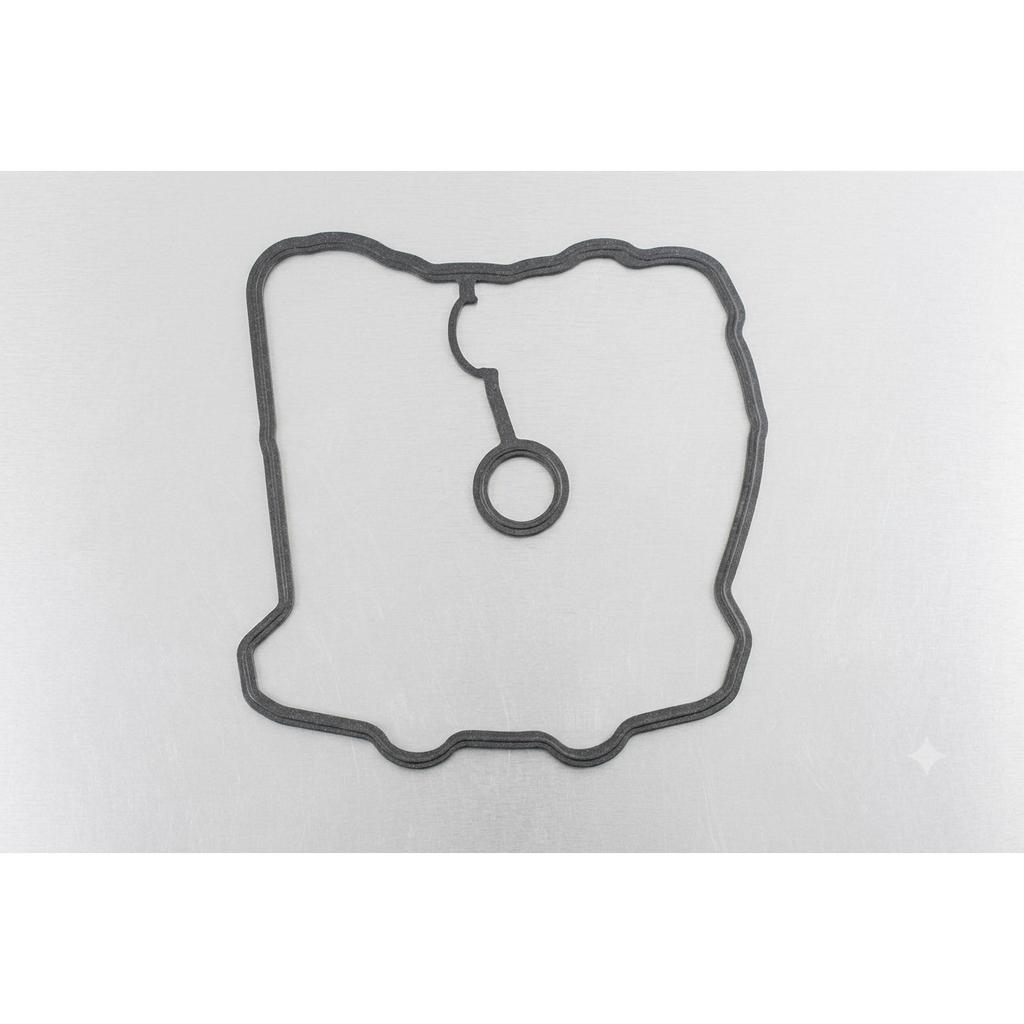 Royal Enfield "New Himalayan 450 Seal Cam Cover" Rubber
