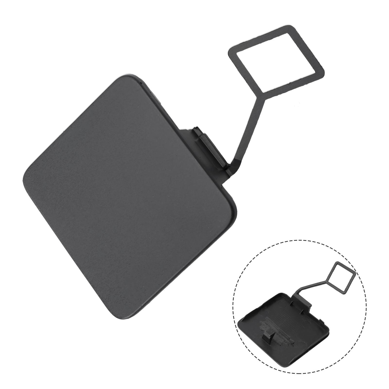 Tow Bracket Cover Black Car For Ford Explorer 2020 2026 2026 2026 Accessories High Quality Hote Sale Professional China Mainland