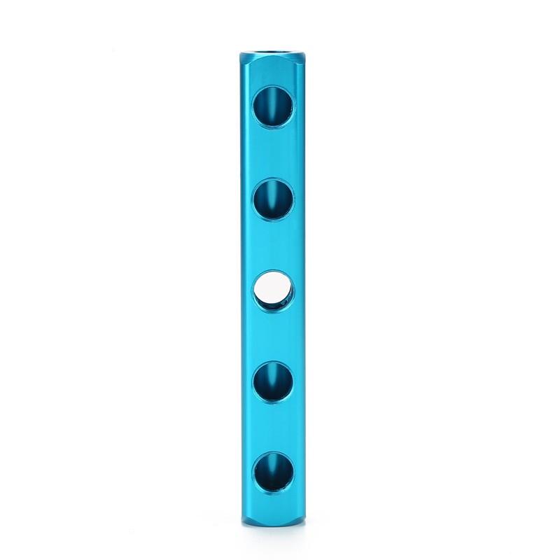 Pneumatic Air Distribution Manifold