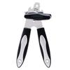 Multi-functional Stainless Steel Can and Bottle Opener