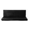 2026 Waterproof Sofa Bed Cover 100% Armrest-free Folding Sofa Cover All-inclusive Elastic Four-season PU Leather Sofa Cover