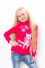 Children’s Turtleneck for Girls – Versatile & Warm, Any Season, 6068-019-33-5 HC