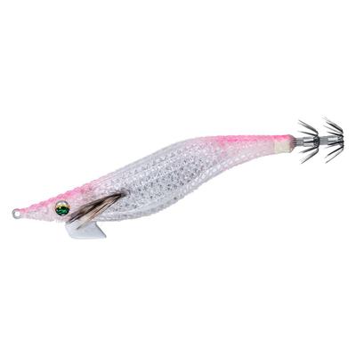 Daiwa Laser Impact Egi EM Shine Pink Glow Laser LC-LI2.5LI