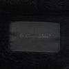 LOUNGE LIZARD Made In Japan Long Sleeve Bore Parker 2 Black Men's Used
