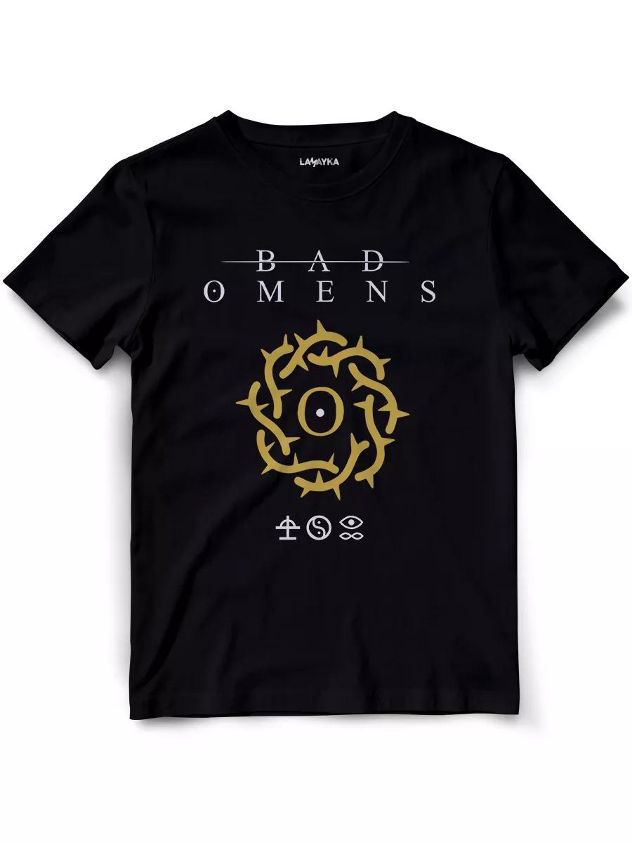 

T-shirt with print 4XL