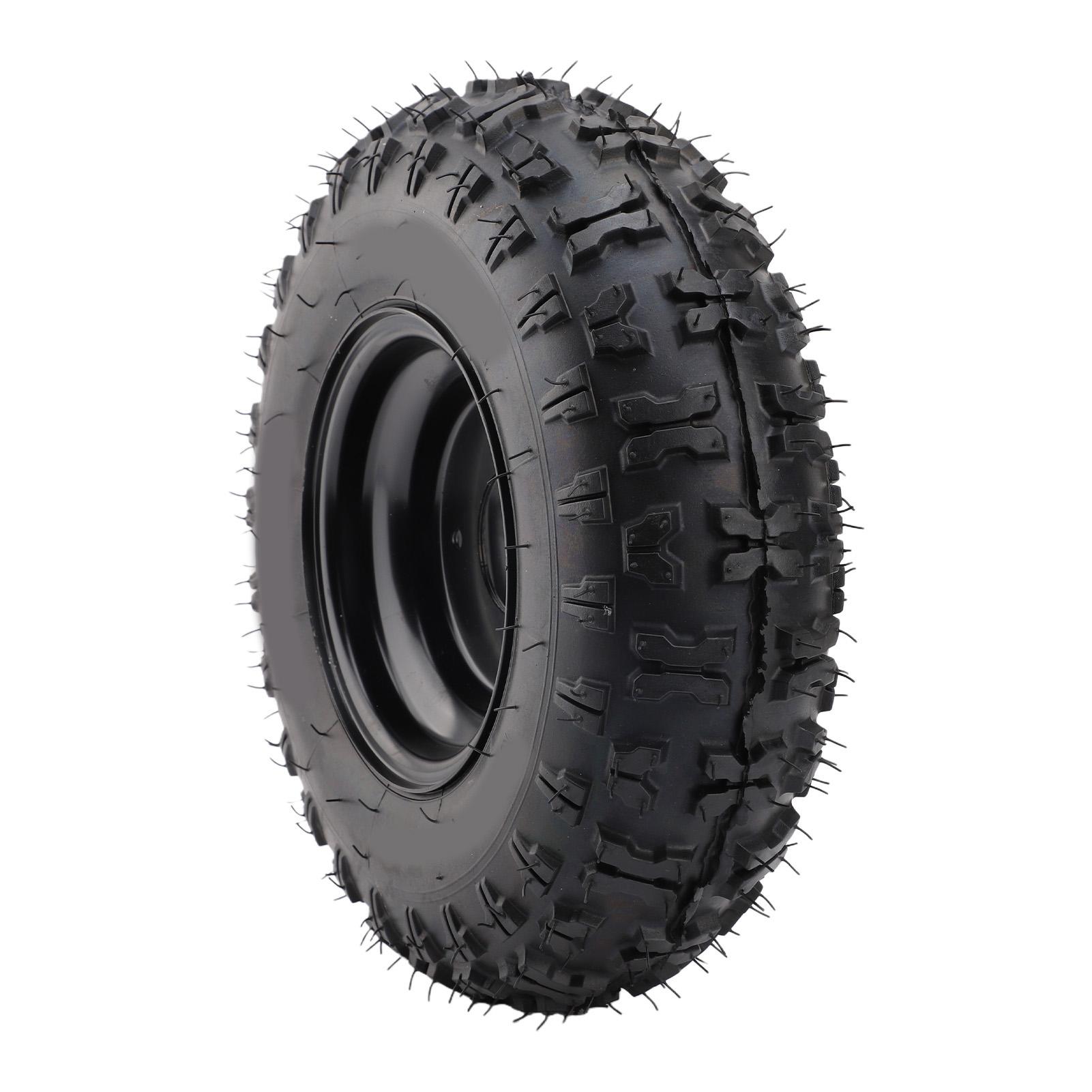 13x5 6 13x5.00 6 Tire