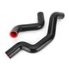 Car Modification K20 K24 EG DC2 EK CRX Honda Acura Radiator Hose Kit