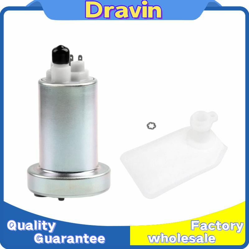 New Motorcycle Fuel Pump 16710-KVZ-631 16710-GEZ-640 For Honda NSS250 Forza 250 MF10 08-10 NPS50 Zoomer NPS505/6/8/9 05-09