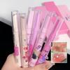Love Solid Lip Gloss Watery Mirror Pouty Lips Moisturizing Affordable Lipstick