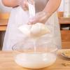 1/3/5Pcs Reusable Nut Milk Bags Strainers Unbleached Nylon Cheesecloth Bag Food Cheese Yogurt Filter Kitchen Fine Mesh Strainer6