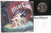 LP Record MEAT LOAF  Dead Ringer FE36007 CLEVELAND INTER 1981 Non Japan Metal Used