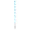 Drill Bit - Bosch - Expert Hex-9 - Ø 7 Mm - 250 Mm - Multiconstruction for Concrete and Various Materials
