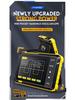 FNIRSI-DSO 152 Handheld Digital Oscilloscope for Beginners - Portable, Small, and Ideal for Teaching and Repairs
