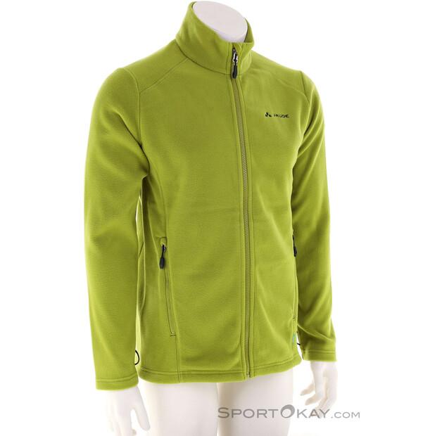 VAUDE Rosemoor Fleece Jacket II