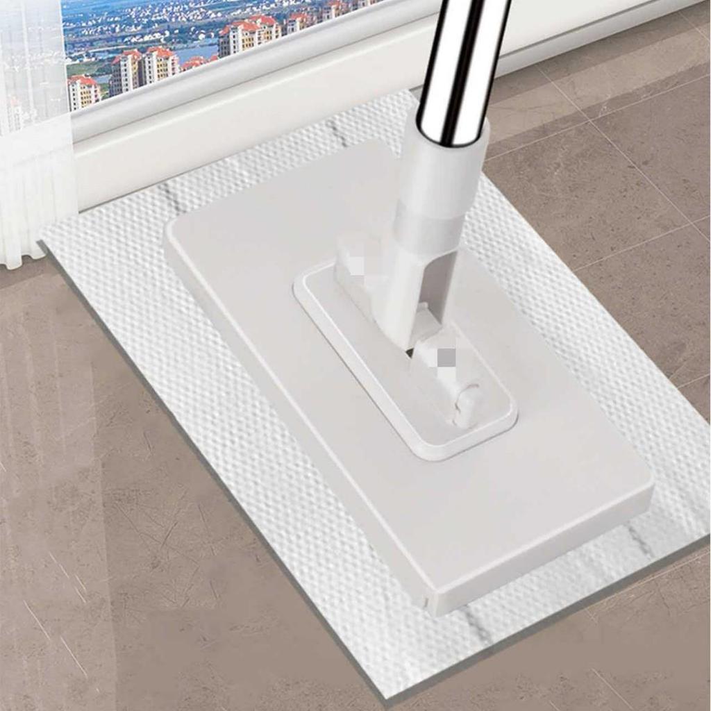 Hands-Free Automatic Wet Wipe and Facial Cleansing Towel Clip with One-Key Disassembly