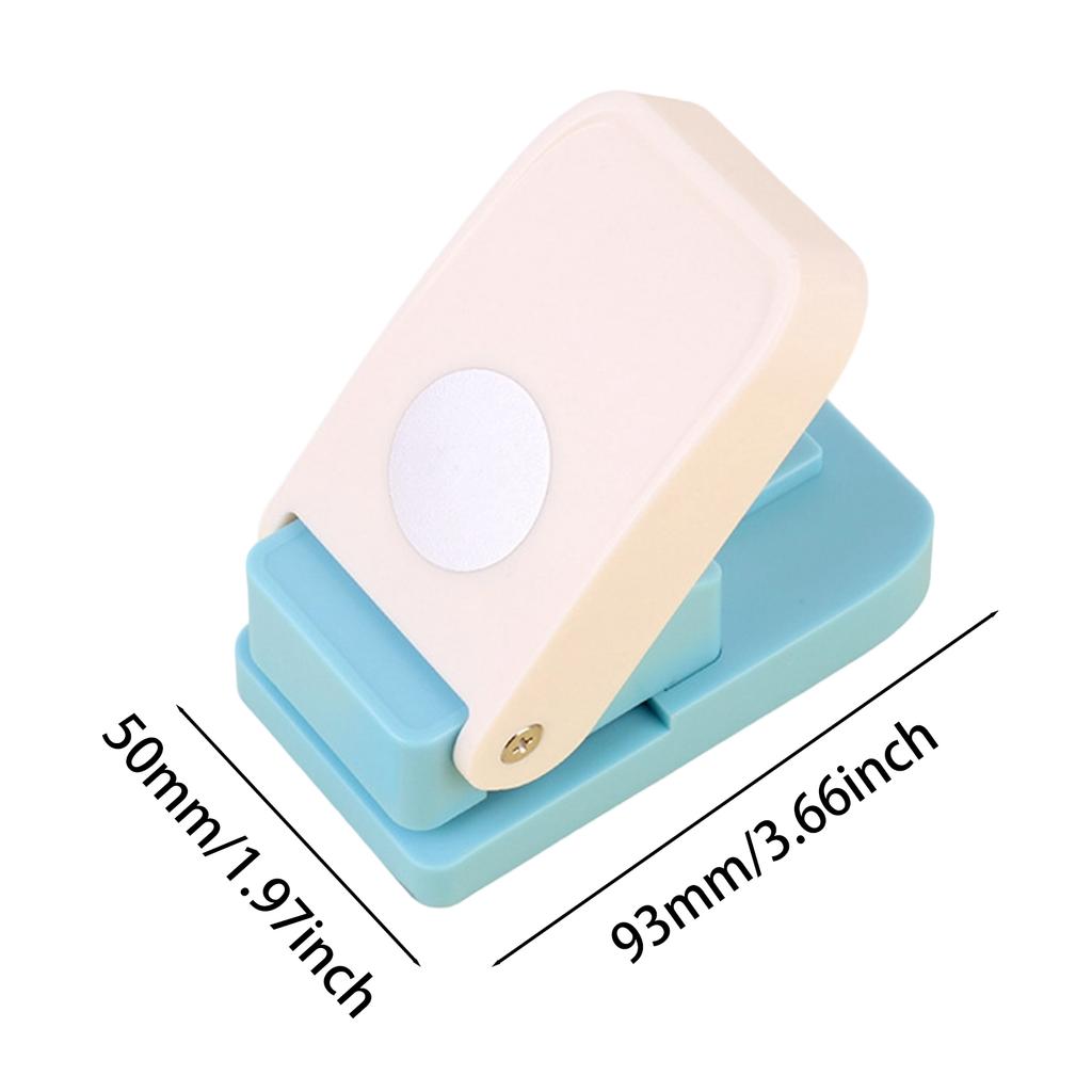 Sıcak! Dikdörtgen Posta Pulu Zımbası Kol Hareketi El Sanatları Zımbası Kağıt El Sanatları Scrapbooking İçin Çeşitli Malzemeler Delme Aleti