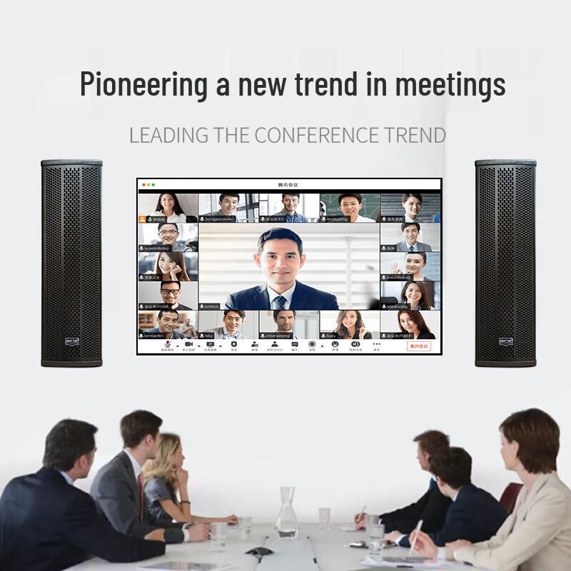 SAST SH-413 Passive Wall-Mounted Speakers