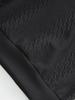 2026 Men's Autumn Jacquard Casual Round Neck Top - European and American Style