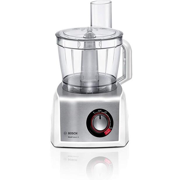 Food Processor Bosch MC812S820 Multi Talent 8