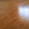 Solid Wood Floor Wax: Polishing, Strong Grip, Wear-Resistant, Low Maintenance, Imported Materials.