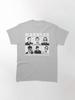 The Style Council Entertaining The Madness Band Classic T-Shirt