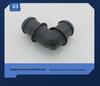 Exhaust Pipe Elbow 06B133989C - 103024 Right Angle Automotive Adapter