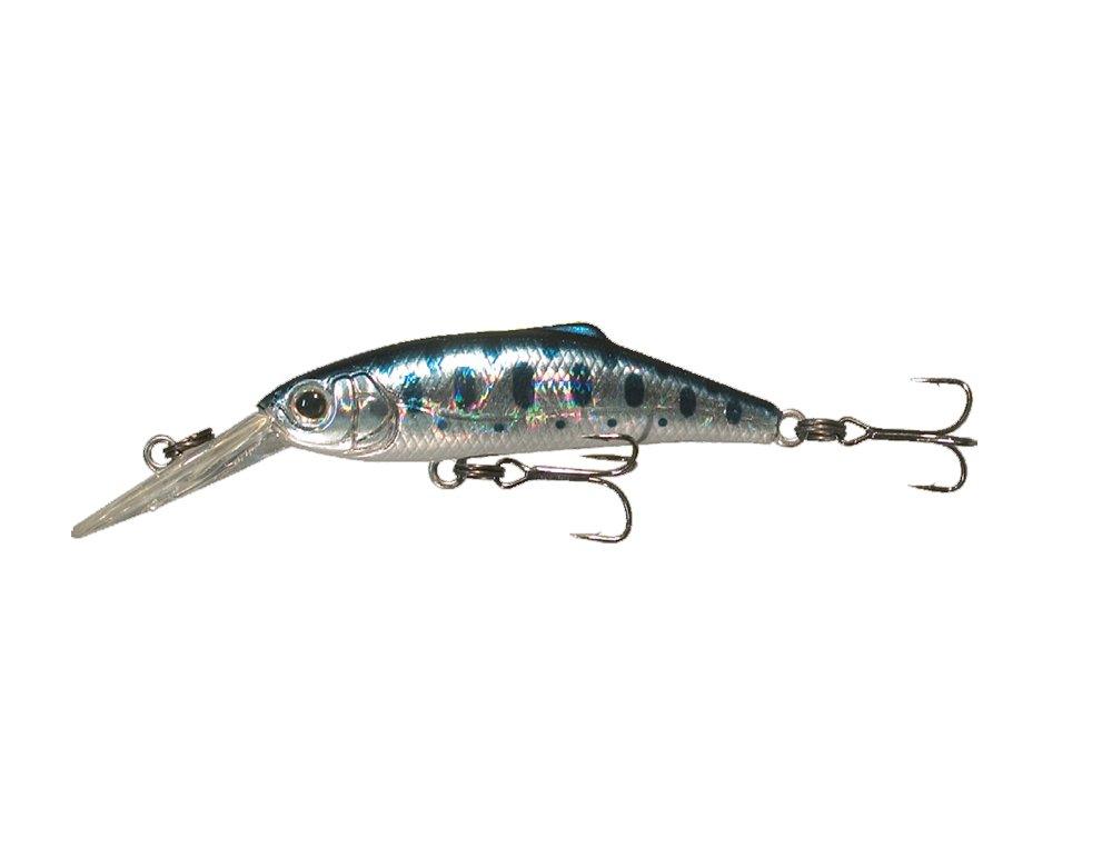 TackleHouse Minnow Buffett 43мм 2.2г Золотой Оранжевый №3 SD43 43mm