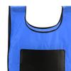 Dodgeball Game 3 Sticky Ball Toy Vest Interactive Toss for