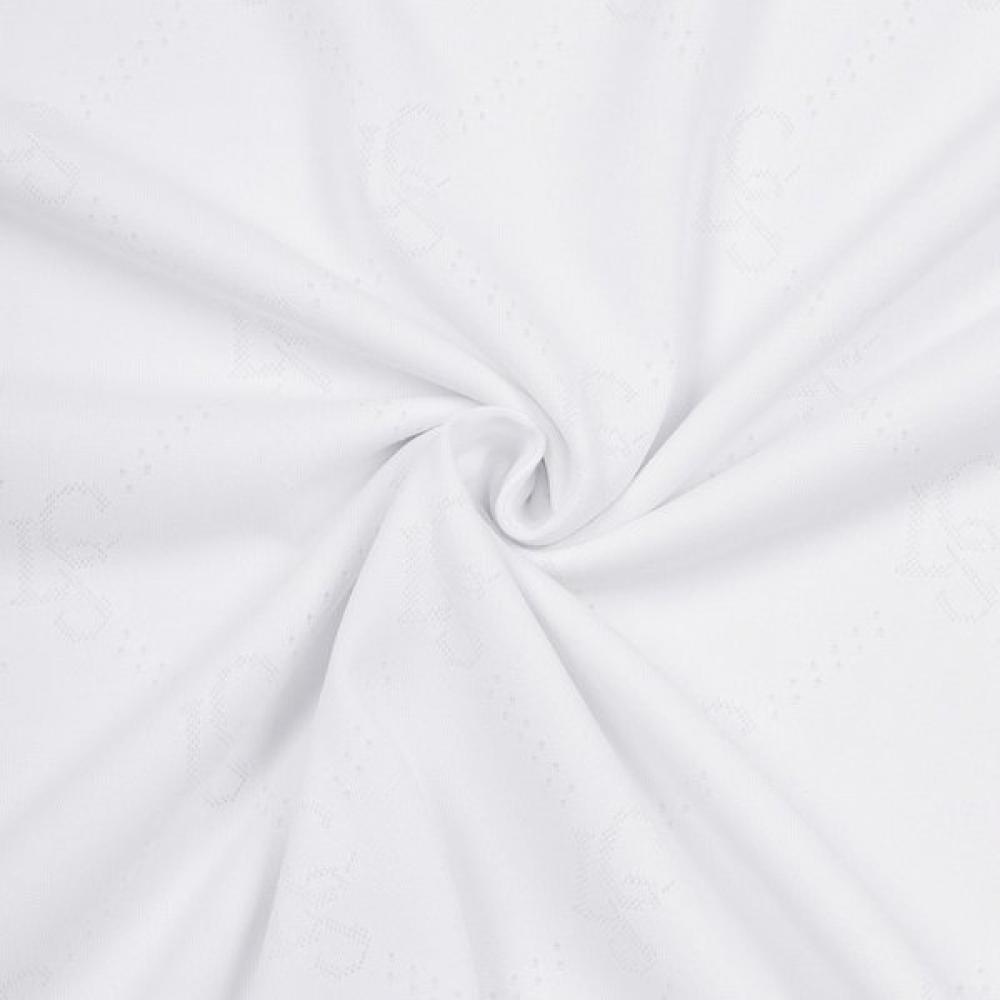 Le Coq Sportif Jacquard Polo T shirT owT   qp223TTs75   Unisex