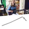 2 Stück 6mm Durchmesser Floyd Rose Tremoloarm Metall Elektrische Gitarre Brückenteil Für Elektrische Gitarre