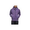 Adidas O1 Htt Music Jacket Men's Technology Purple FM9389