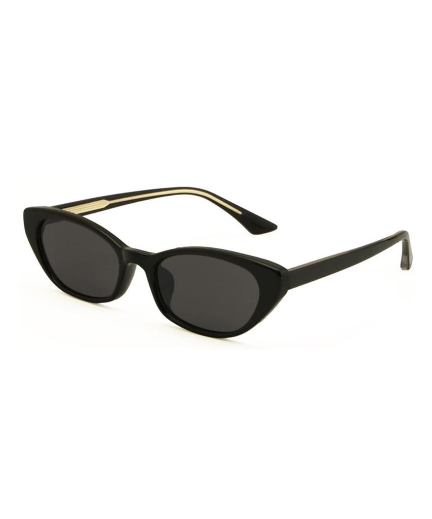 MAISON MASTER Lloyd Sunglasses Black