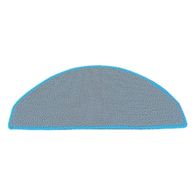 Replacement Accessories for Y0112 Robot Vacuum Cleaner Main Brush Side Brushes Mop Pad Hepa Fiters Spare Part