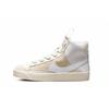 (PS) Blazer Mid '77 SE 'Dance - White Phantom' Kids' DQ6085-100