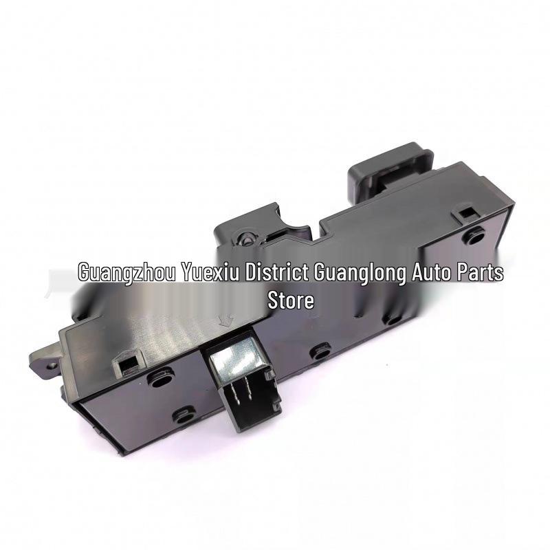 93570-1Y200: Compatible with 2011-2016 Hyundai Kia Picanto power window switch.