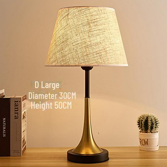 

Настольная лампа в стиле скандинавской модерн: Романтичный, теплый, креативный прикроватный светильник для спальни или свадебного декора