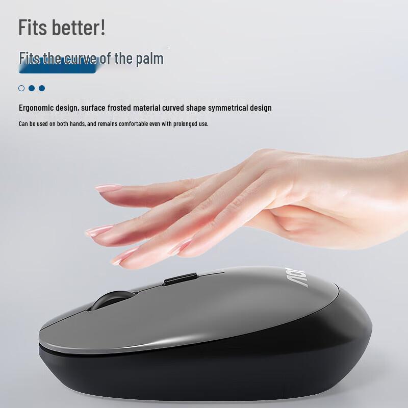 AOCKM720 Wireless Keyboard and Mouse Combo